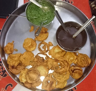 Pakora   